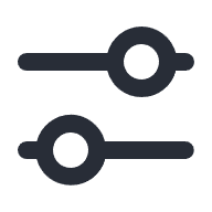 Bildzeichen Ausgleich