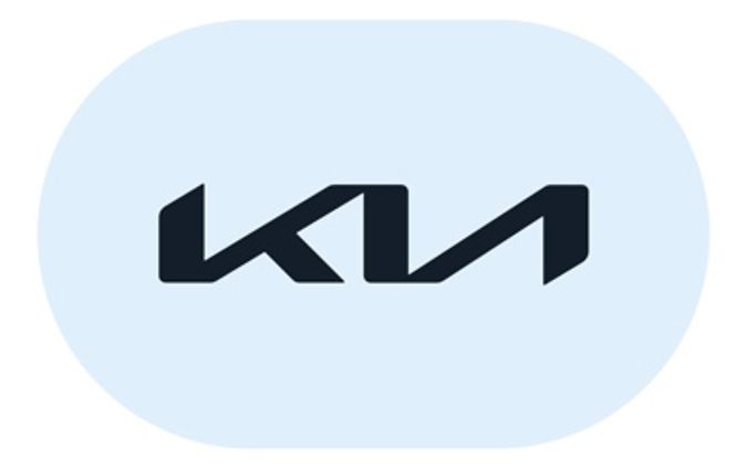 Logo KIA