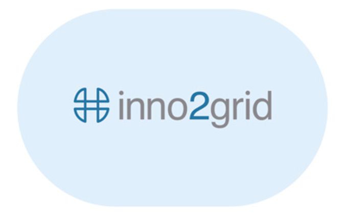 Logo inno2grid