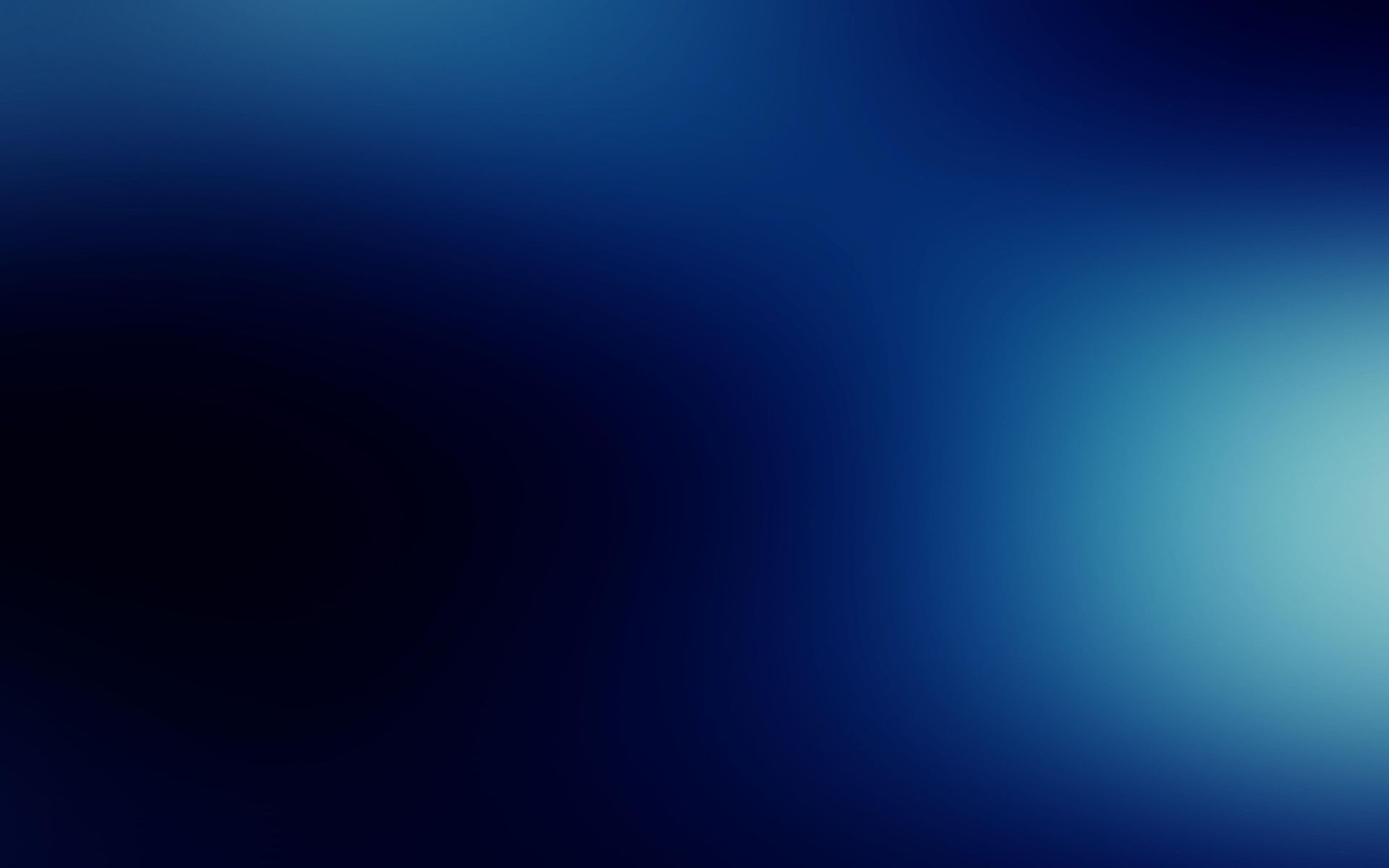 Abstrakter blauer Hintergrund mit Farbverlauf