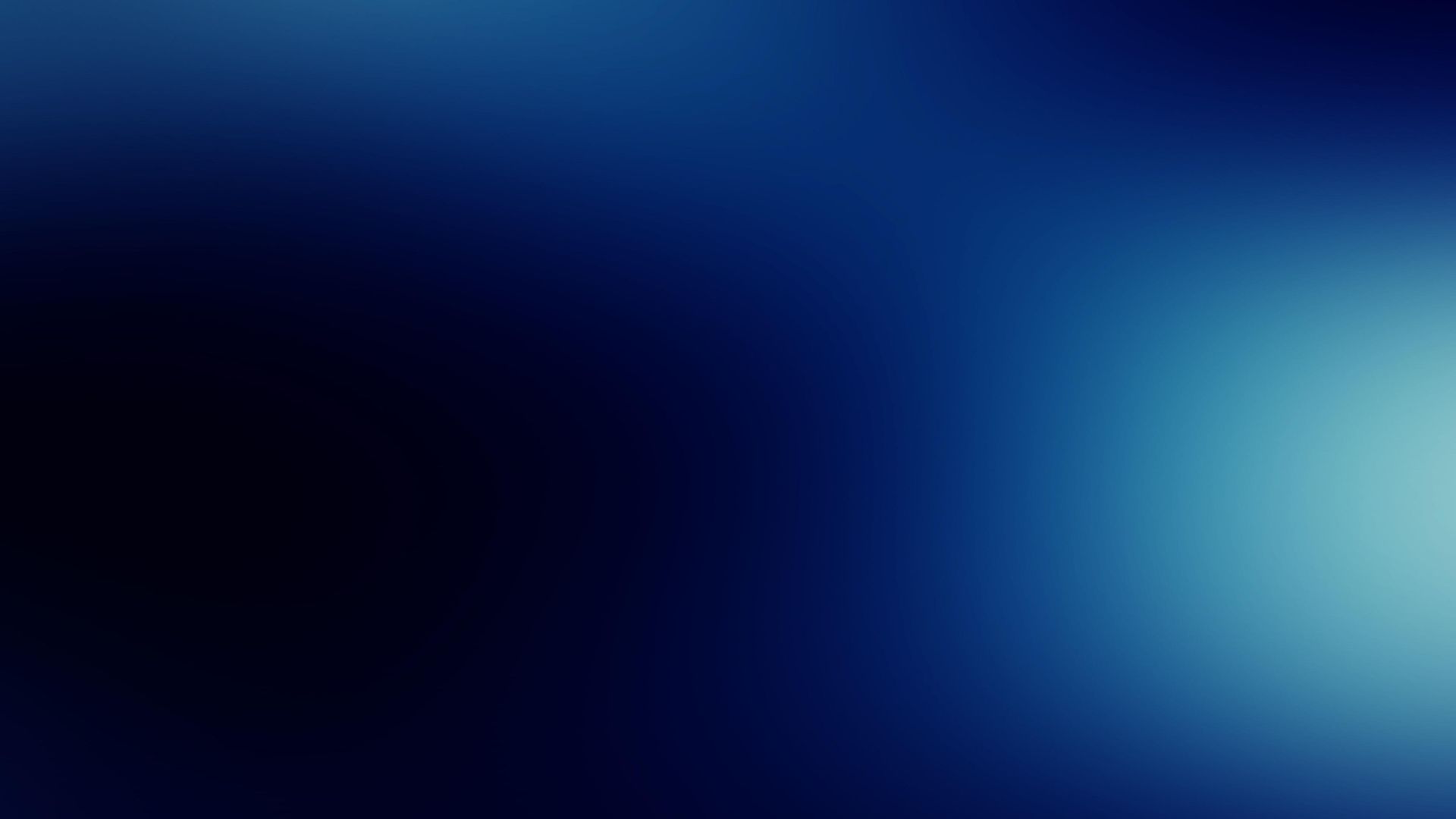 Abstrakter blauer Hintergrund mit Farbverlauf